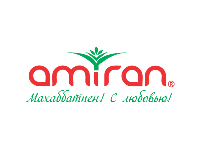 Завод Казахской Академии питания Амиран