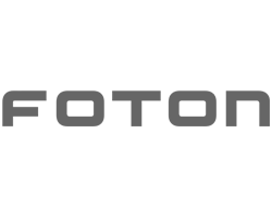 Техцентр FOTON logo